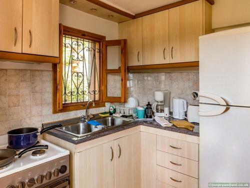 Apartamento Fotinis Cottage
