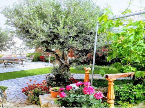 Apartamento Fotinis Cottage