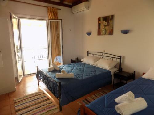 Apartamento Villa Elli Panoramic View