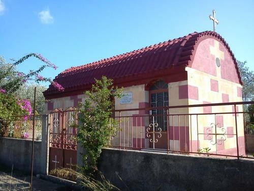 Traditional Villa Aphrodite