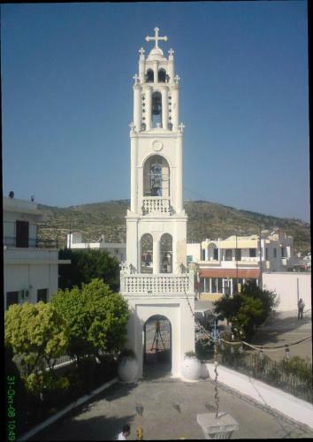 Traditional Villa Aphrodite