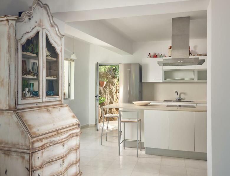 Villa Ionian Mudita