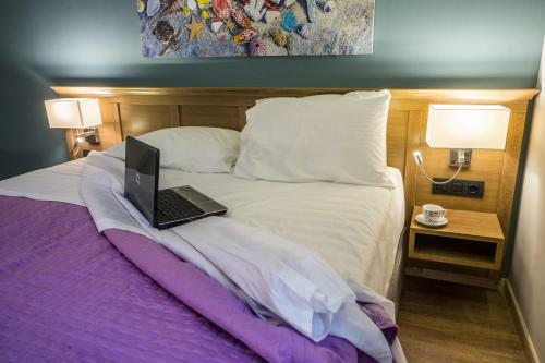 Apartamento 11city Rooms