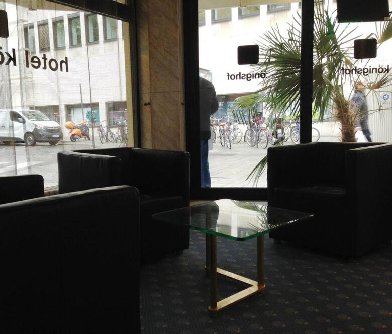 Koenigshof Swiss Quality Hotel