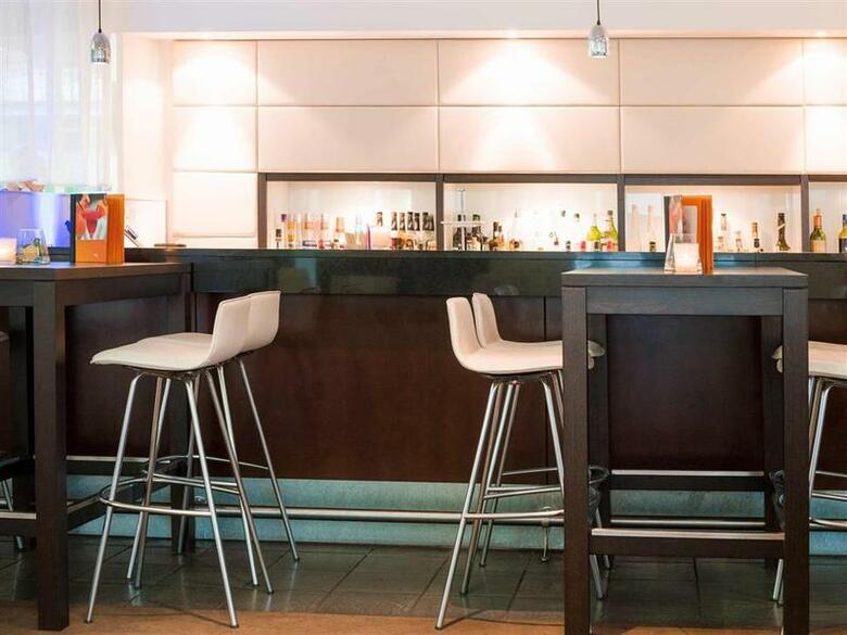 Hotel Novotel City