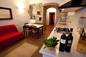Bed & Breakfast Fattoria Montignana