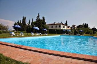 Bed & Breakfast Fattoria Montignana