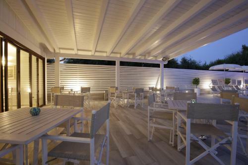 Garden Hotel Ripa