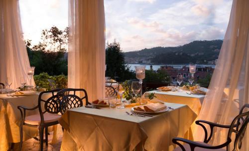 Hotel Doria Park