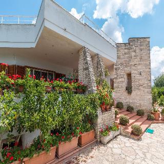 Bed & Breakfast Il Gelso
