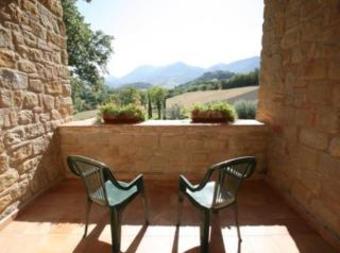 Country House Le Calvie - B&B