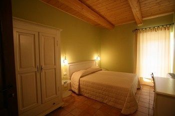 Country House Le Calvie - B&B