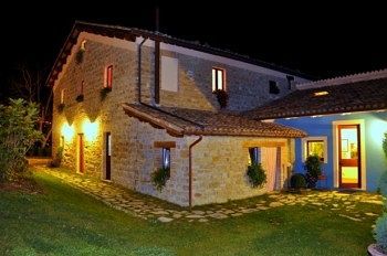 Country House Le Calvie - B&B