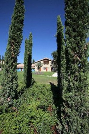 Country House Le Calvie - B&B
