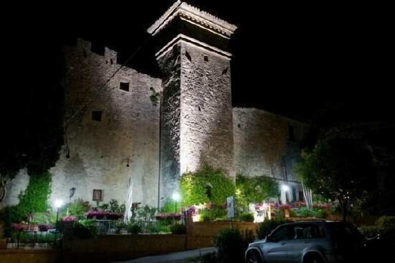 Bed & Breakfast Torre Sangiovanni