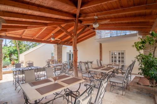Hostal Mimoza