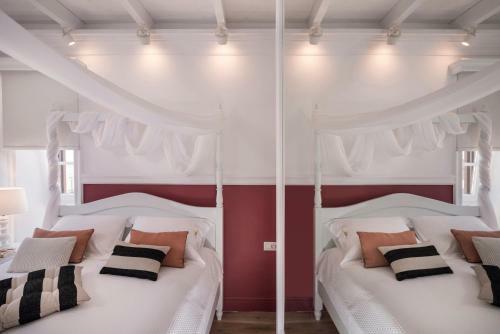 Villa Casa Regina Luxury House