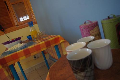 Albergue Small Funny World Athens