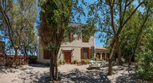 Apartamentos Lela Kaptani Eftalou Olive Grove