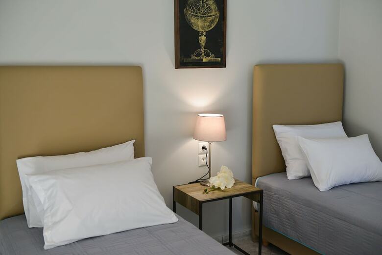 Regalo Apartments