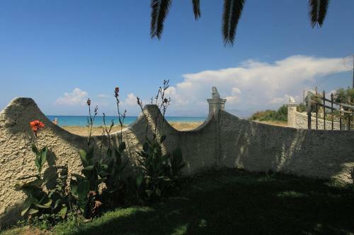 Apartamento Villa Maria On The Beach
