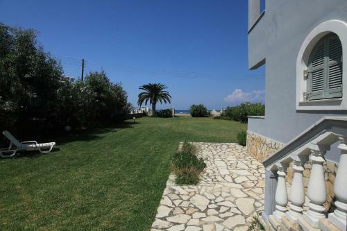 Apartamento Villa Maria On The Beach
