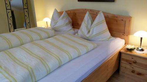 Agroturismo Gesundheitshof Daxinger Bio