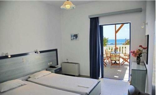 Aparthotel Sky Beach Hotel