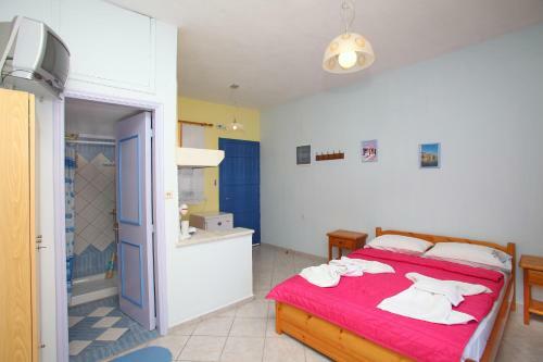 Apartamento Panorama Studios