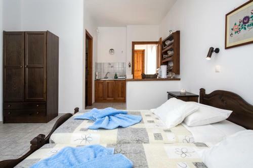 Apartamento Mitsi Studios