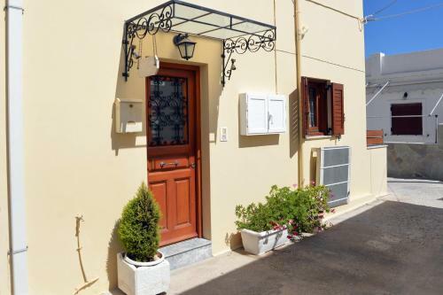 Ifigenia Apartments
