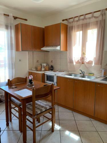 Ifigenia Apartments