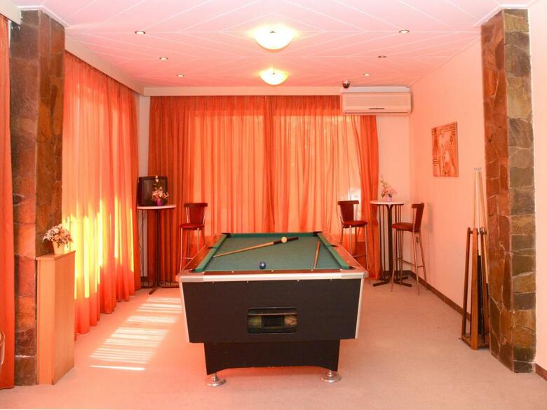 Congo Hotel