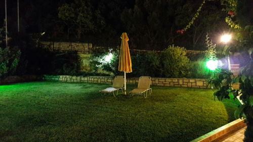 Apartamento Argiroupolis Dimitris Rooms