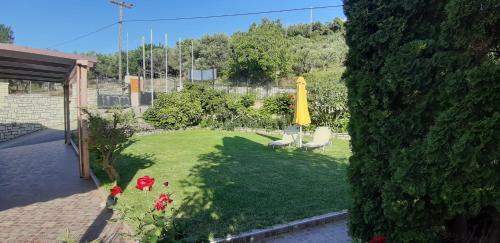 Apartamento Argiroupolis Dimitris Rooms