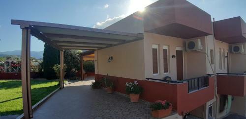 Apartamento Argiroupolis Dimitris Rooms