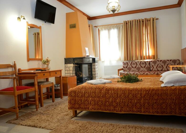 Hotel Adonis