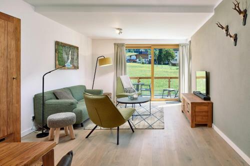 Apartamento Residenz Drachenstein Wildsch�nau