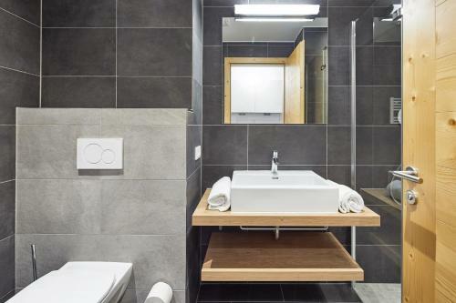 Apartamento Residenz Drachenstein Wildsch�nau