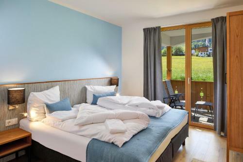Apartamento Residenz Drachenstein Wildsch�nau
