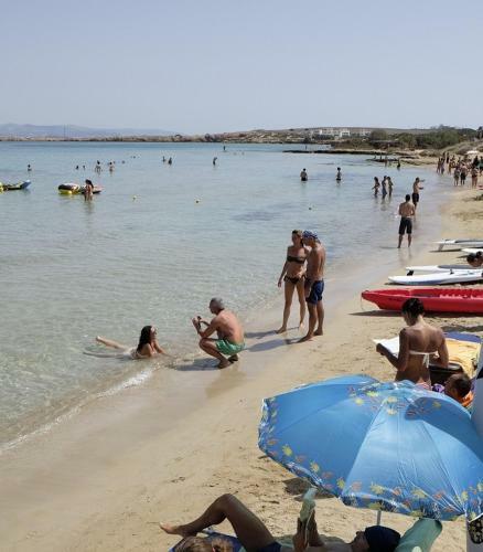 Apartamento Villa-toula