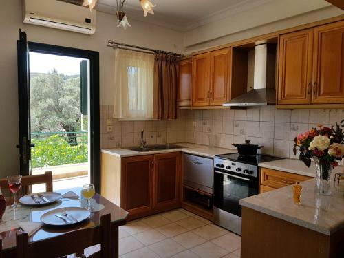 Apartamento Dionysia Rooms