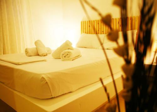 Apartamento Dionysia Rooms
