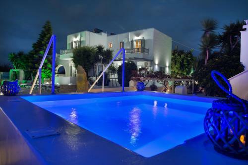 Apartamento Zoumis Studios