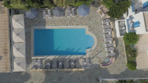 Apartamento Zoumis Studios