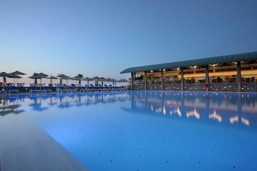 Hotel Arina Sand Resort