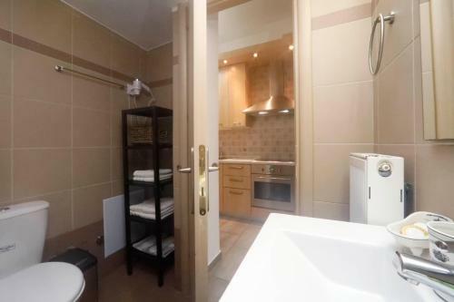 Gazi Boutique Apartment 2