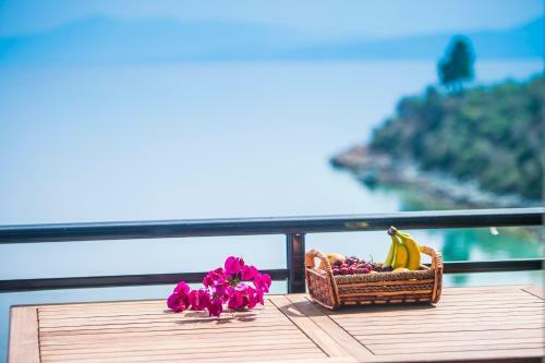Apartamento Miradouro Sea Front Residencies