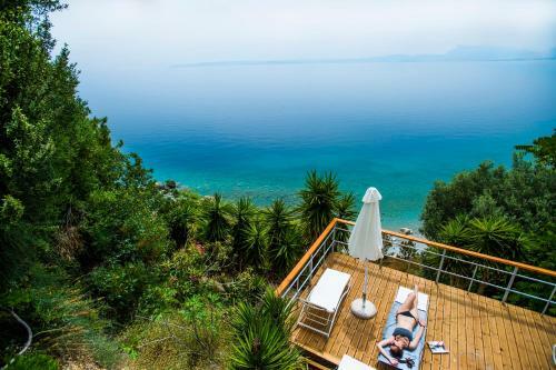 Apartamento Miradouro Sea Front Residencies