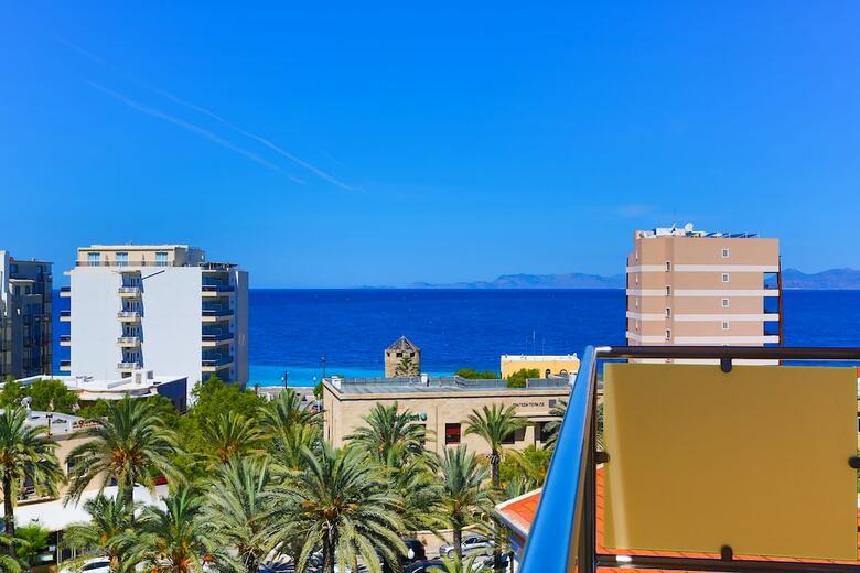 Aparthotel Rodian Gallery Hotel Apartments